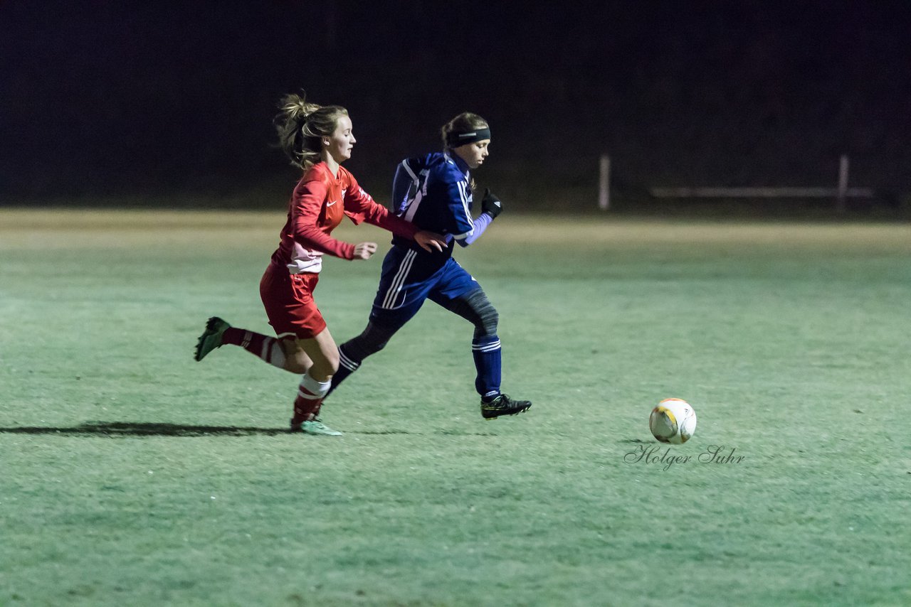 Bild 127 - Frauen TuS Tensfeld - SV Bienebuettel-Husberg